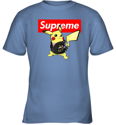 youth supreme shirt