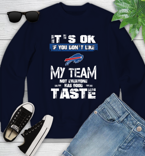 Carolina panthers shop youth sweatshirt