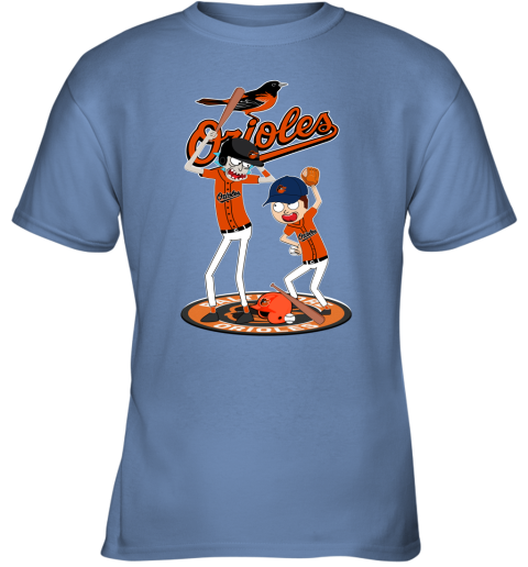 kids orioles t shirt