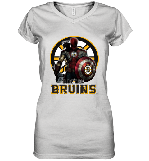 womens bruins shirt