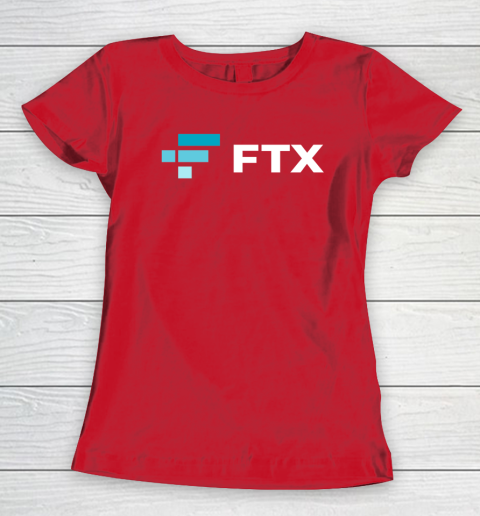 What Is Ftx On Umpire Women's T-Shirt 7