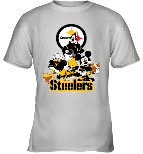 steelers football shirt