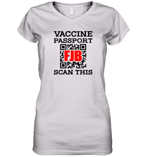 this is my vaccine passport shirt