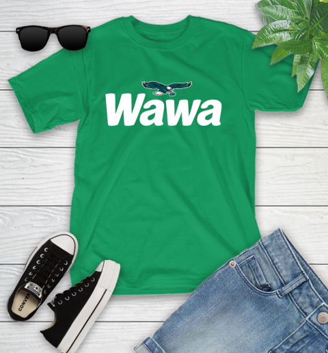 Wawa Eagles Youth T-Shirt 8