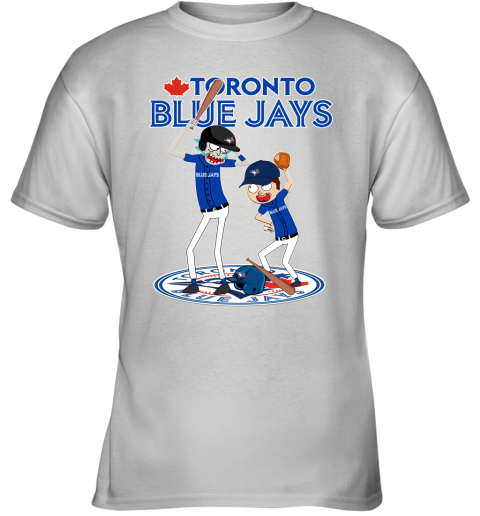 toronto blue jays youth shirts