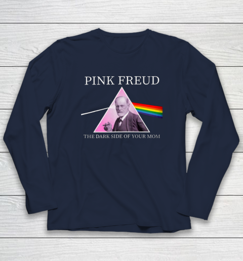 Pink Freud - Funny Psychologist Shirt Pink Freud - Funny Psychologist Shirt
