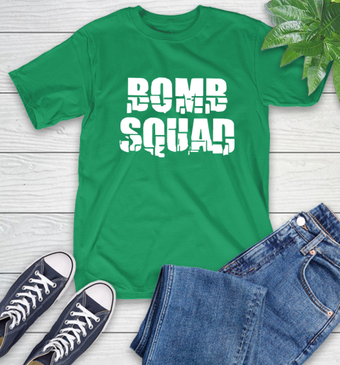 Bomb Squad T-Shirt 7