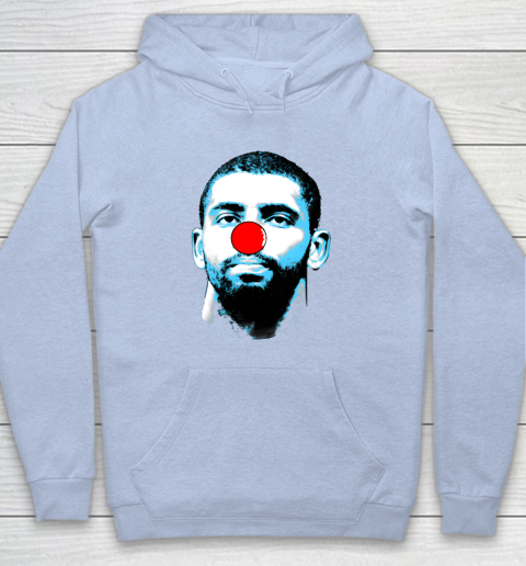 Kyrie hotsell 5 hoodie