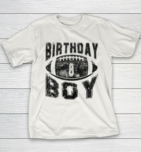Birthday boy shirt 8 on sale