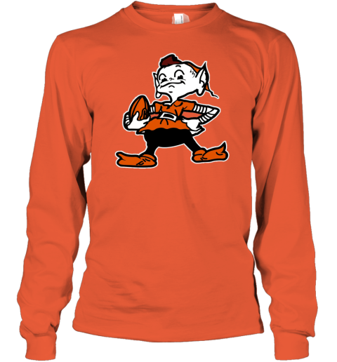 SteFANski girl.' GV Artwork releases new shirt for Browns coach