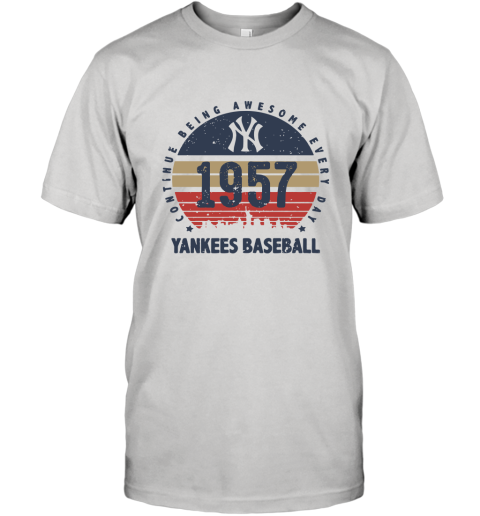 yankees baseball t shirt