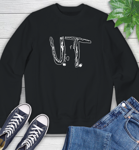 Ut Bully University Of Tennessee Sweatshirt