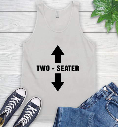 Two Seater Tank Top