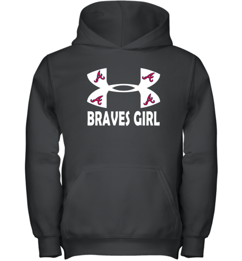 98 Braves Lyrics Hoodie – Tailgates and Threads