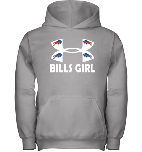 buffalo bills under armour hoodie