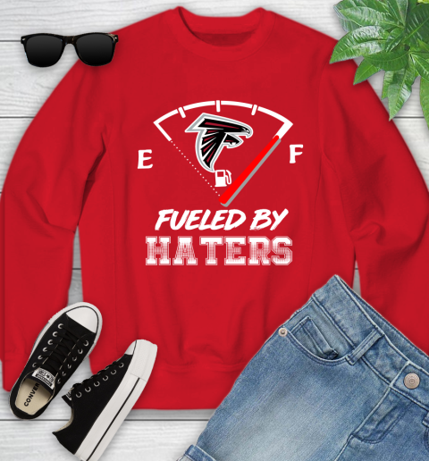 Atlanta falcons online youth sweatshirt