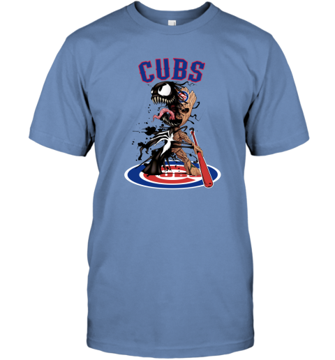 cubs baseball shirt