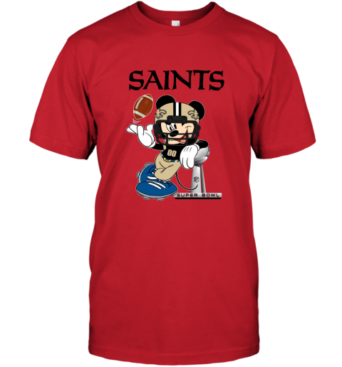 new orleans saints super bowl shirt