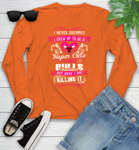 Cute bulls clearance shirts