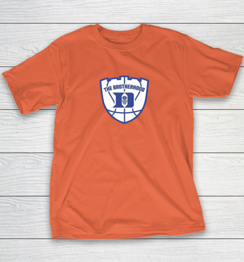 Duke Brotherhood Youth T-Shirt 2