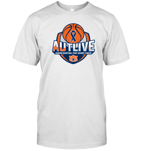 Auburn Basketball Merch Store