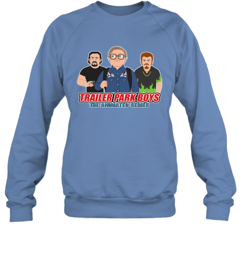 trailer park boys hoodie