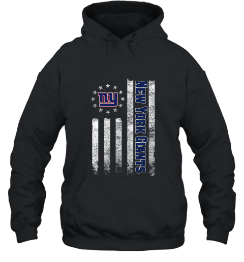 american giants hoodie
