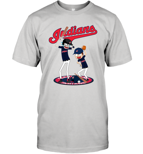 indians baseball t shirt