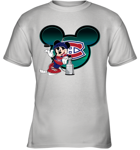 canadiens hockey t shirt