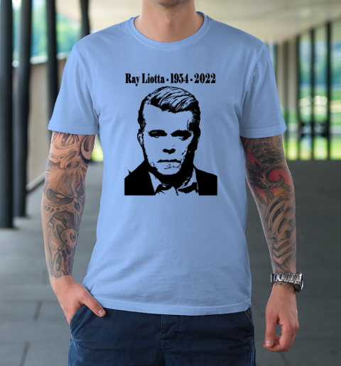 Goodfellas t shirt hotsell