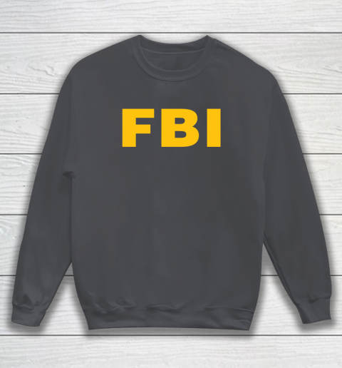 Female Body Inspector Cobra Kai Sweatshirt 3