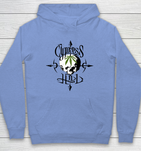 Cypress Hill Pothead Hoodie 7