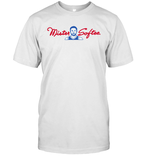 Mister Softee Bs T-Shirt