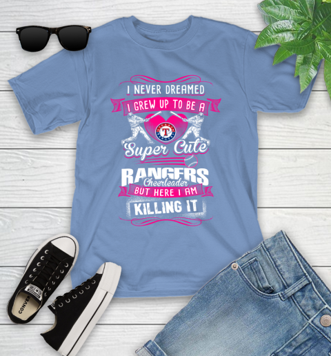 Cute texas rangers 2025 shirts