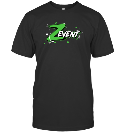 Z Event 2021 T-Shirt