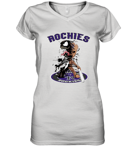 rockies baseball t shirt