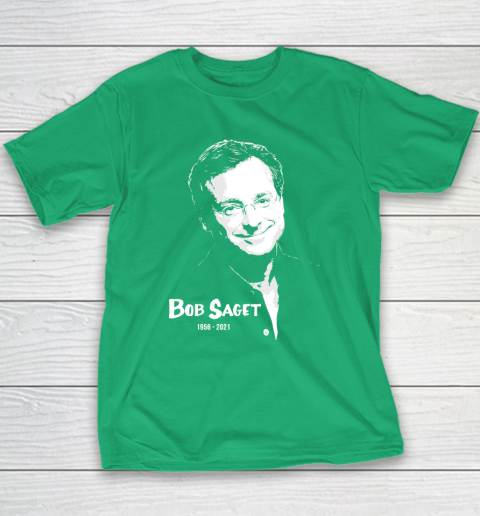 Bob Saget  RIP  Rest In Peace Youth T-Shirt 13
