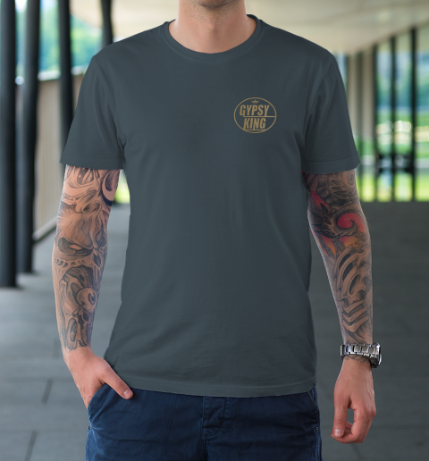 Team fury t sales shirt