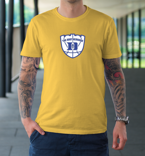 Duke Brotherhood T-Shirt 4