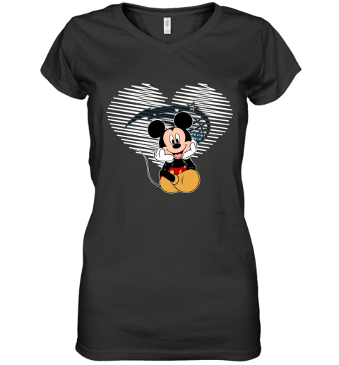 mickey mouse shirts womens