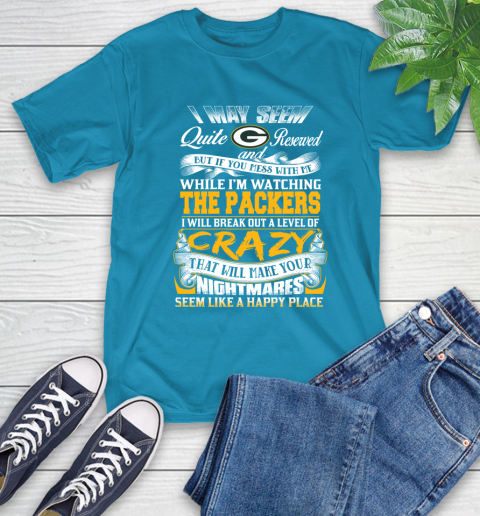Packers shirts shop near me