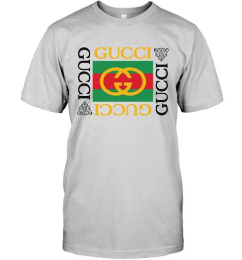 Gucci Lion Limited Edition !   T Shirt - 