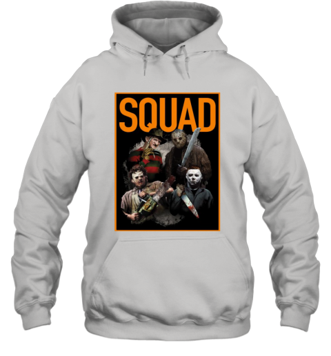 halloween movie hoodie