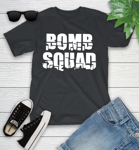 Bomb Squad Youth T-Shirt