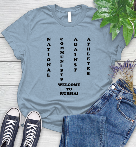 Brian Bosworth Ncaa Women's T-Shirt 6