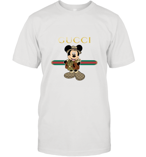 gucci t shirt mickey mouse