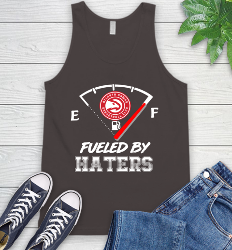 Atlanta Hawks NBA Basketball Fueled By Haters Sports Tank Top 6
