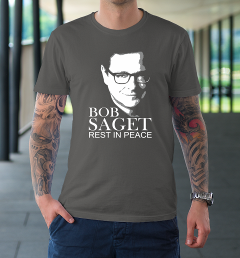 Bob Saget 1956 2022  Rest In Peace  RIP T-Shirt 6