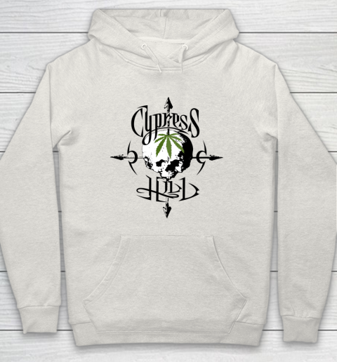 Cypress Hill Pothead Hoodie 8