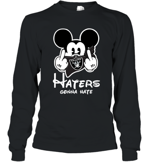 disney raiders shirt